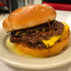 Image for article titled Every Steak 'n Shake burger, ranked